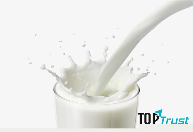 Sữa giảm cân hiệu quả nhất hiện nay