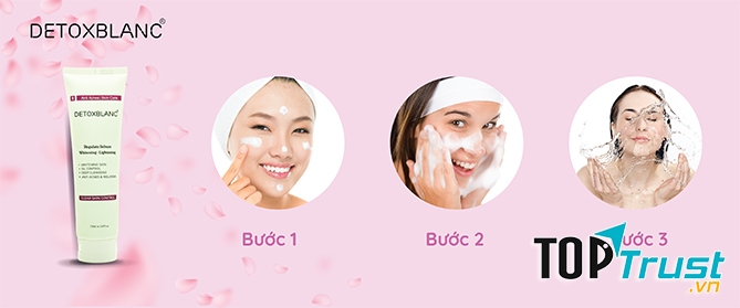 Sữa rửa mặt sinh học tốt nhất hiện nay