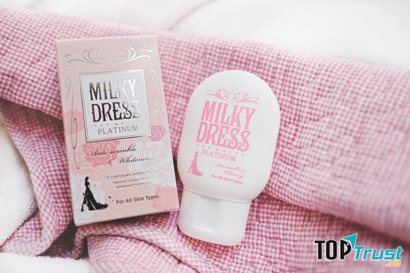 Sữa tắm dành cho da khô được ưa chuộng nhất hiện nay