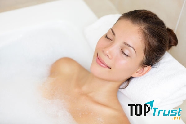 Sữa tắm tẩy tế bào chết tốt nhất hiện nay.