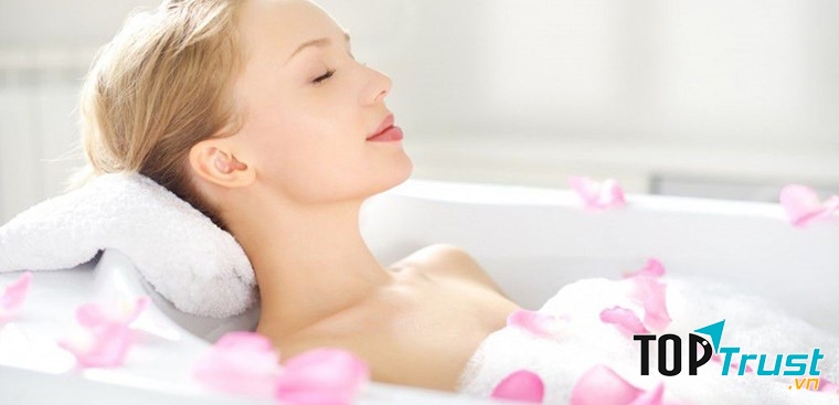 Sữa tắm trắng da Hàn Quốc được nhiều người yêu thích nhất