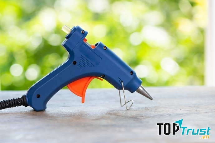 Súng bắn keo chất lượng và giá tốt nhất hiện nay