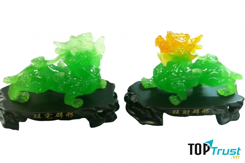 Tác dụng của tỳ hưu phong thủy mang lại cho bạn