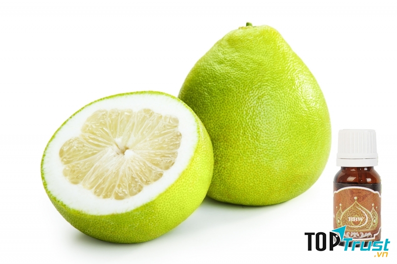 Tác dụng hữu ích nhất của quả bưởi đến sức khỏe bạn nên biết