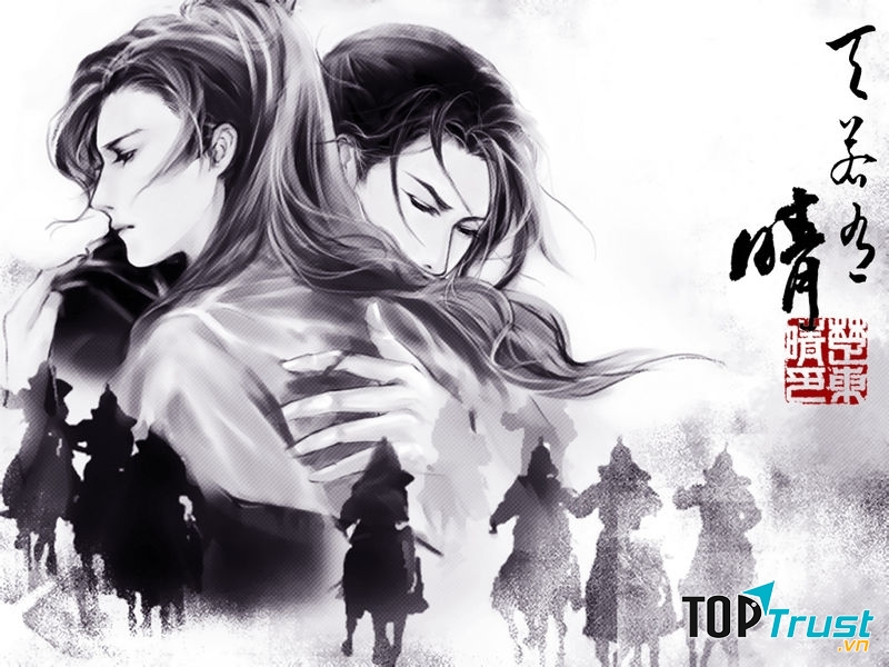 Tác giả đam mỹ được giới trẻ yêu thích nhất