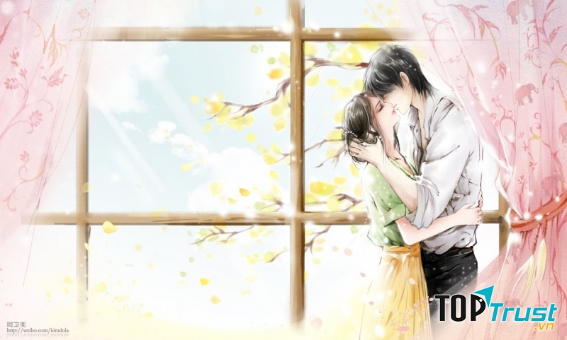 Tác giả ngôn tình lấy đi nước mắt hàng triệu độc giả