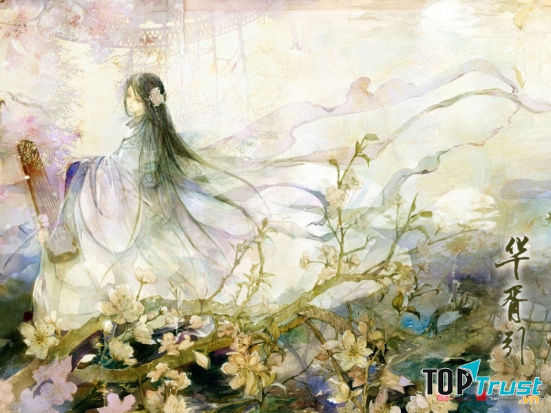 Tác giả Trung Quốc viết truyện ngôn tình hay nhất