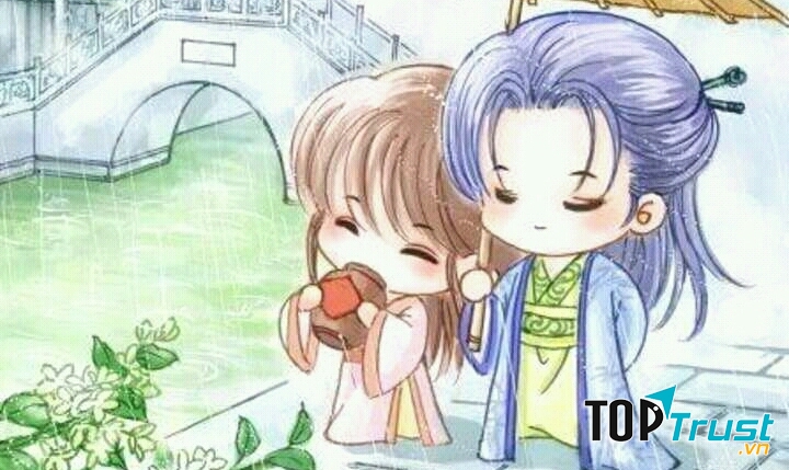 Tác giả truyện ngôn tình được giới trẻ yêu thích