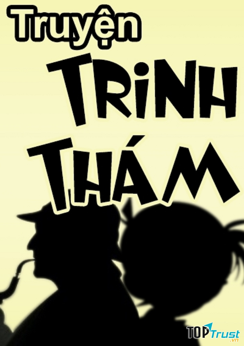 Tác giả viết truyện trinh thám nổi tiếng nhất thế giới