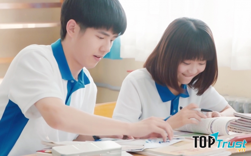 Tác hại của việc yêu sớm bạn nên biết khi còn là học sinh