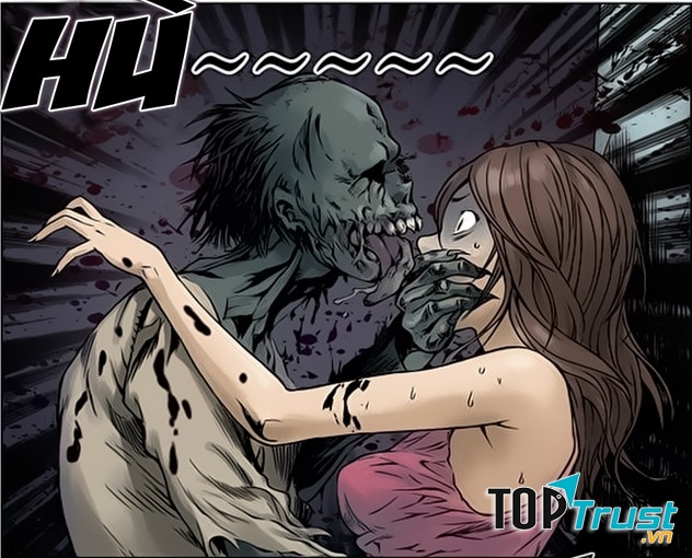 Tác phẩm kinh dị nhất mọi thời đại thách bạn dám đọc