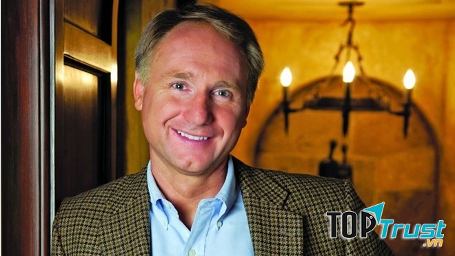 Tác phẩm trinh thám kinh điển của tác giả Dan Brown