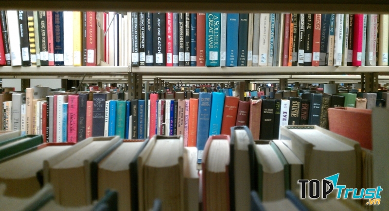 Tác phẩm văn học Bắc Mỹ hay nhất