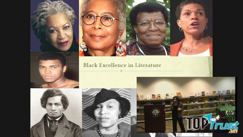 Tác phẩm văn học chống phân biệt chủng tộc hay nhất mọi thời đại