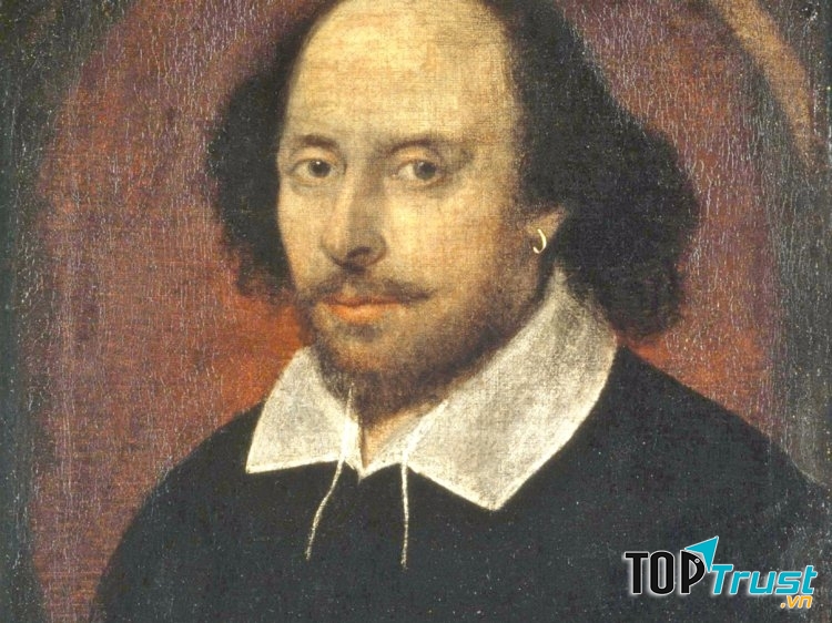 Tác phẩm văn học hay nhất của William Shakespeare