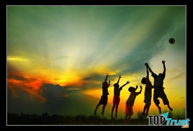 Tác phẩm văn học thiếu nhi Việt Nam đáng đọc nhất