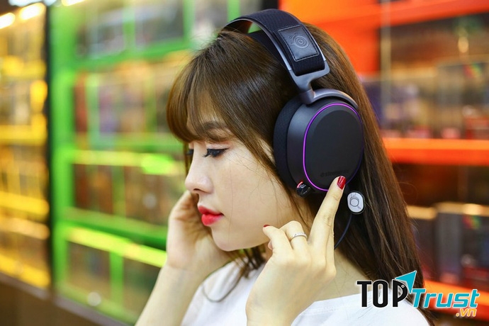 Tai nghe chơi game được yêu thích nhất hiện nay