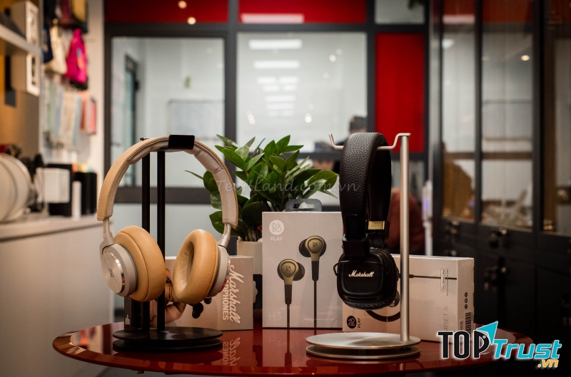 Tai nghe chụp tai giá rẻ tốt nhất hiện nay