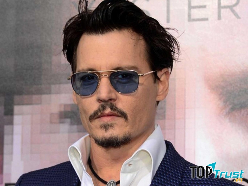 Tài tử Hollywood nổi tiếng nhất thế giới