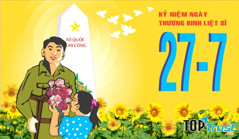 Tấm gương anh hùng, liệt sĩ đã hy sinh cho sự nghiệp độc lập dân tộc và thống nhất đất nước