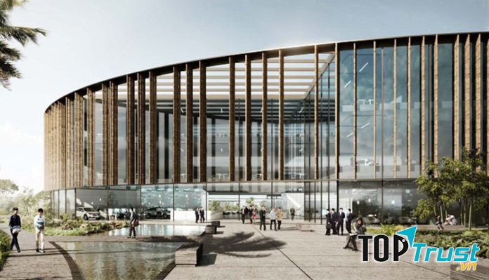 Tập đoàn, công ty lớn nhất  tại Việt Nam