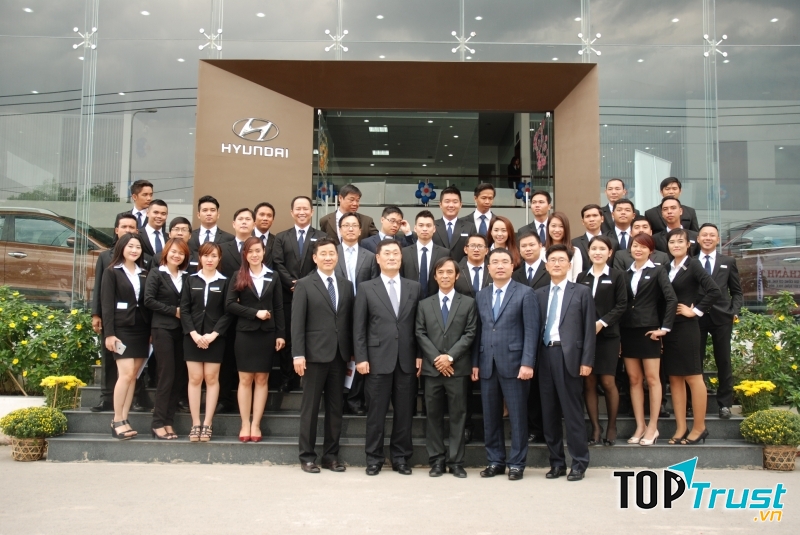 Tập đoàn tư nhân lớn nhất Việt Nam hiện nay