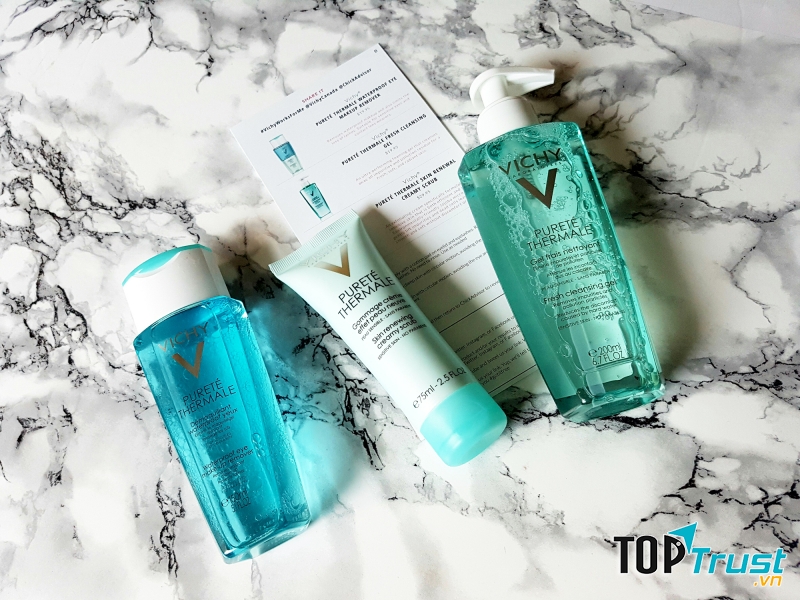 Tẩy tế bào chết của Pháp an toàn và hiệu quả nhất hiện nay