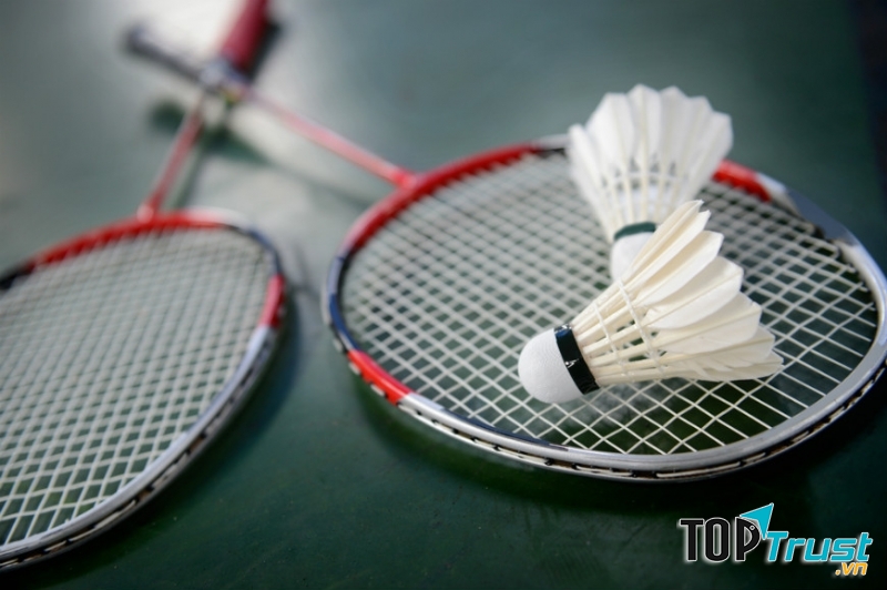 Tay vợt cầu lông nam nổi tiếng nhất thế giới hiện nay