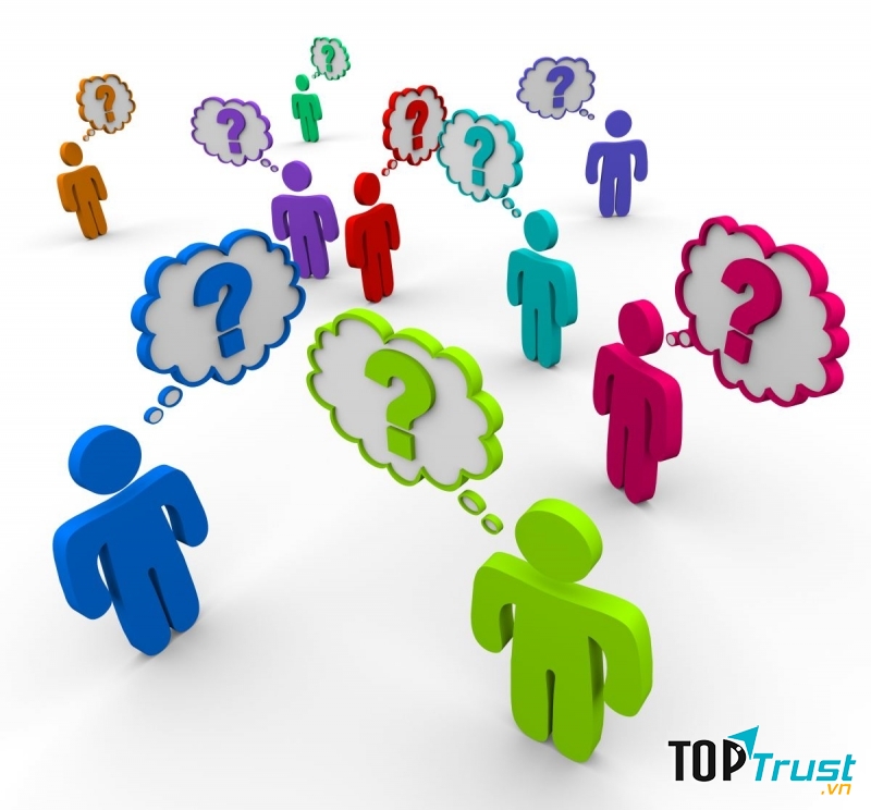 Thắc mắc của tác giả về cách duyệt bài trên TopTrust.vn.vn
