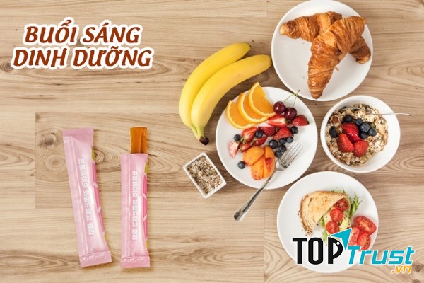 Thạch giảm cân hiệu quả nhất hiện nay