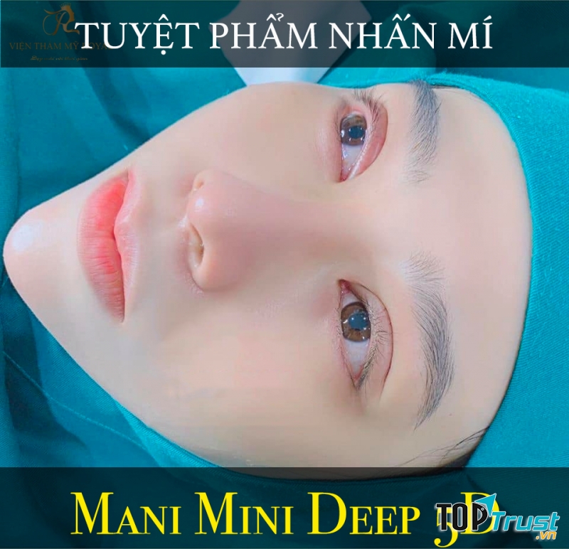 Thẩm mỹ viện uy tín và chất lượng nhất Hải Dương