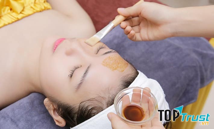 Thẩm mỹ viện uy tín và chất lượng nhất Ninh Thuận