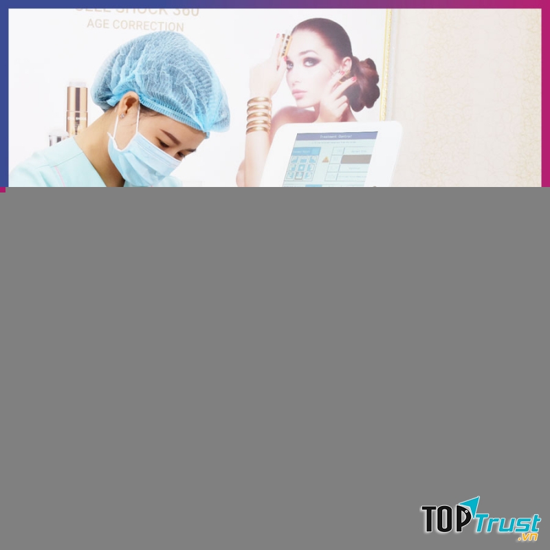 Thẩm mỹ viện uy tín và chất lượng nhất quận 8, TP. HCM