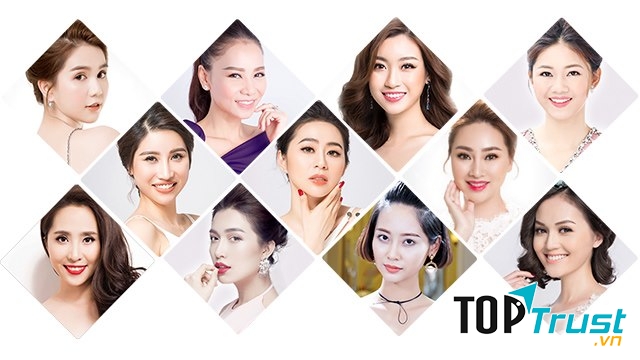 Thẩm mỹ viện uy tín và chất lượng nhất quận Ba Đình, Hà Nội