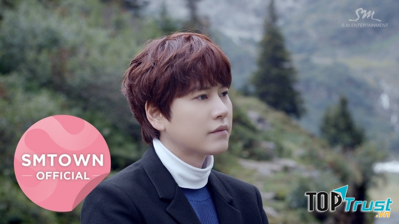 Thần tượng Hàn Quốc thông minh nhất