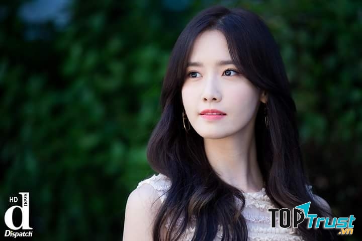 Thánh nữ được cộng đồng mạng yêu thích nhất K-pop