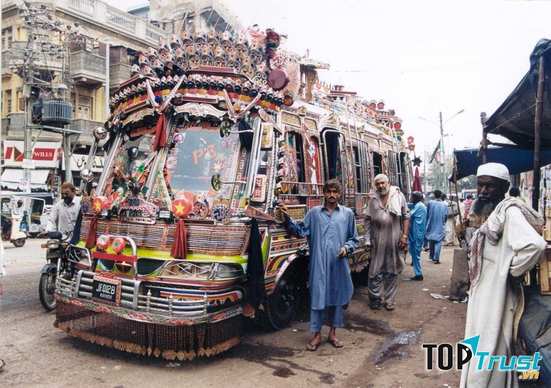 Thành phố có mức giá sinh hoạt rẻ nhất thế giới