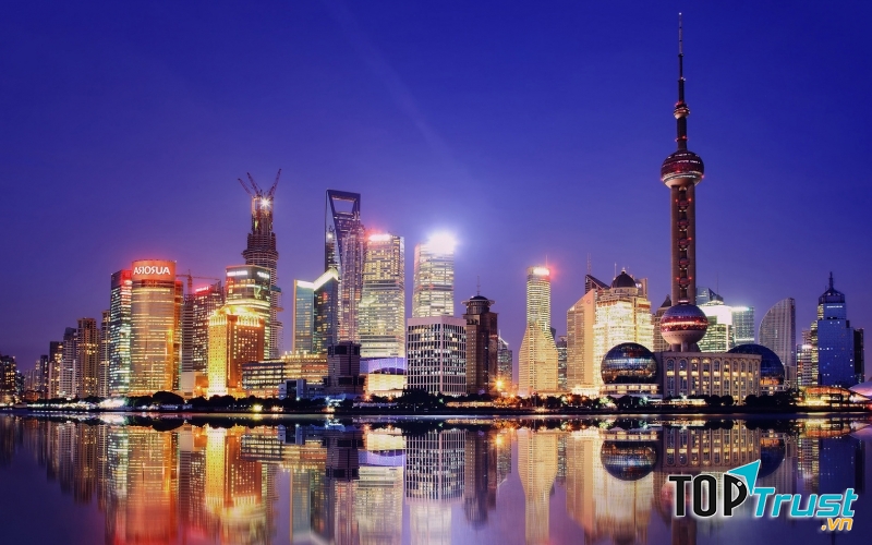 Thành phố có nhiều nhà chọc trời nhất