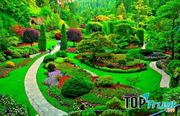 Thành phố đáng sống nhất thế giới