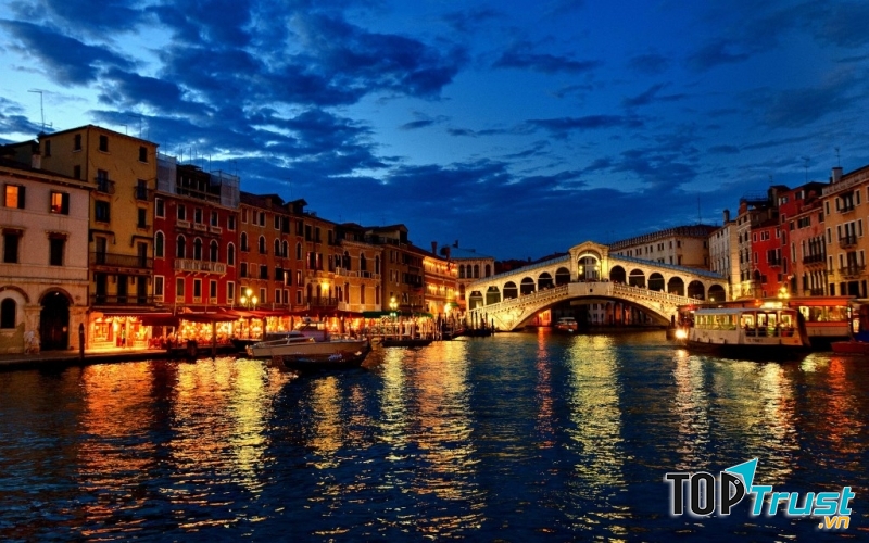 Thành phố du lịch lý tưởng nhất thế giới