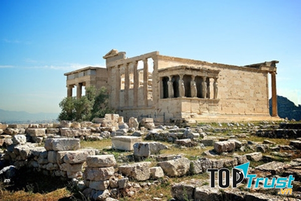 Thành phố lâu đời nhất trên thế giới