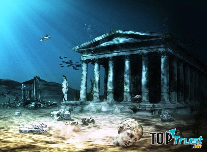 Thành phố sẽ hoàn toàn biến mất vào năm 2100