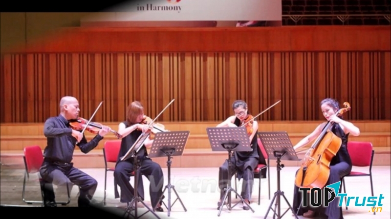 Thể loại nhạc tốt cho thai nhi các mẹ cần quan tâm