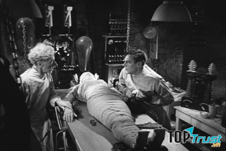 Thí nghiệm khoa học rùng rợn nhất thế giới