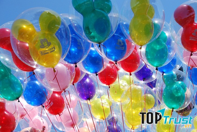 Thí nghiệm với bóng bay giúp trẻ ham học