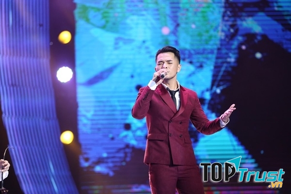 Thí sinh sáng giá nhất Sing My Song Việt Nam 2016