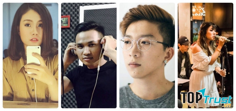 Thí sinh xuất sắc nhất chương trình Giọng Ải Giọng Ai mùa đầu tiên