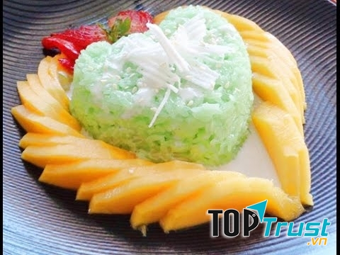 Thiên đường ăn vặt của Teen Hà Thành