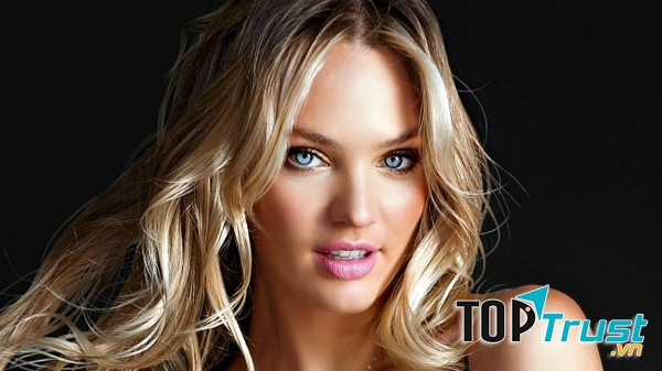 Thiên thần nóng bỏng nhất Victoria's Secret