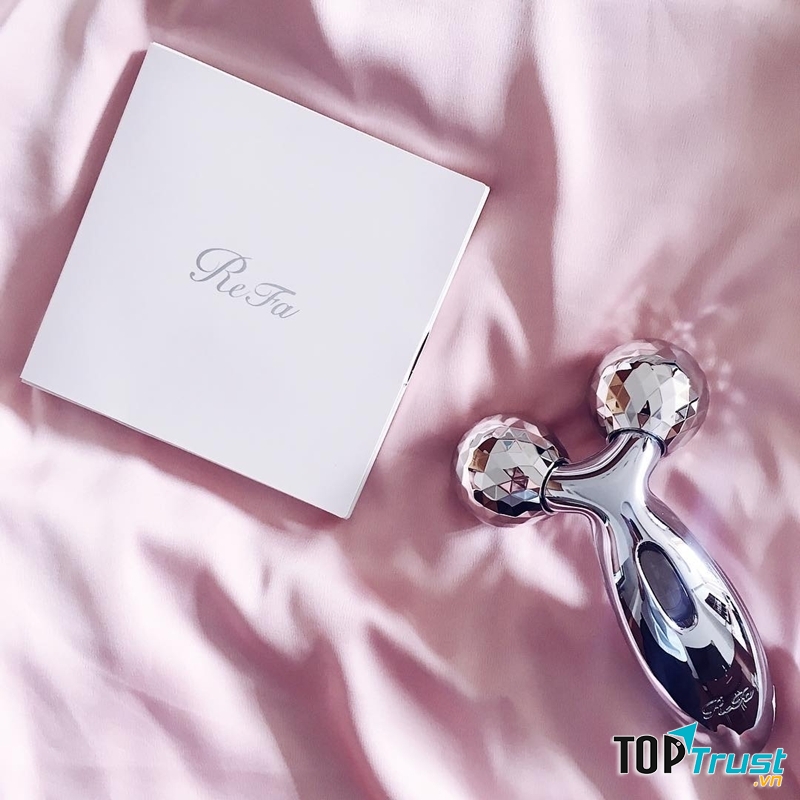 Thiết bị hỗ trợ làm đẹp của Nhật Bản đang được ưa chuộng nhất